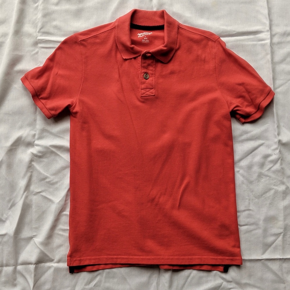 Arizona brand polo